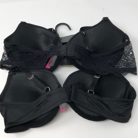 New Authentic Vince Camuto gentle lift Bra - Picture 8 of 8